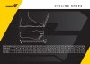 Buty rowerowe MTB GAERNE CARBON G.HURRICANE WIDE MATT BLACK